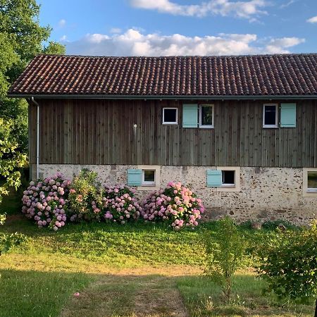 Majellon Grand Appartement Sainte-Christie-d'Armagnac Kültér fotó