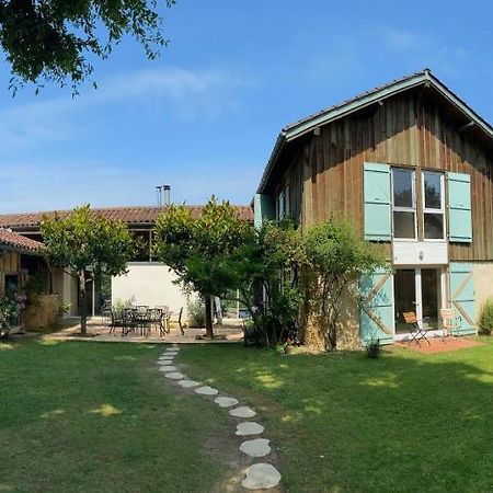 Majellon Grand Appartement Sainte-Christie-d'Armagnac Kültér fotó