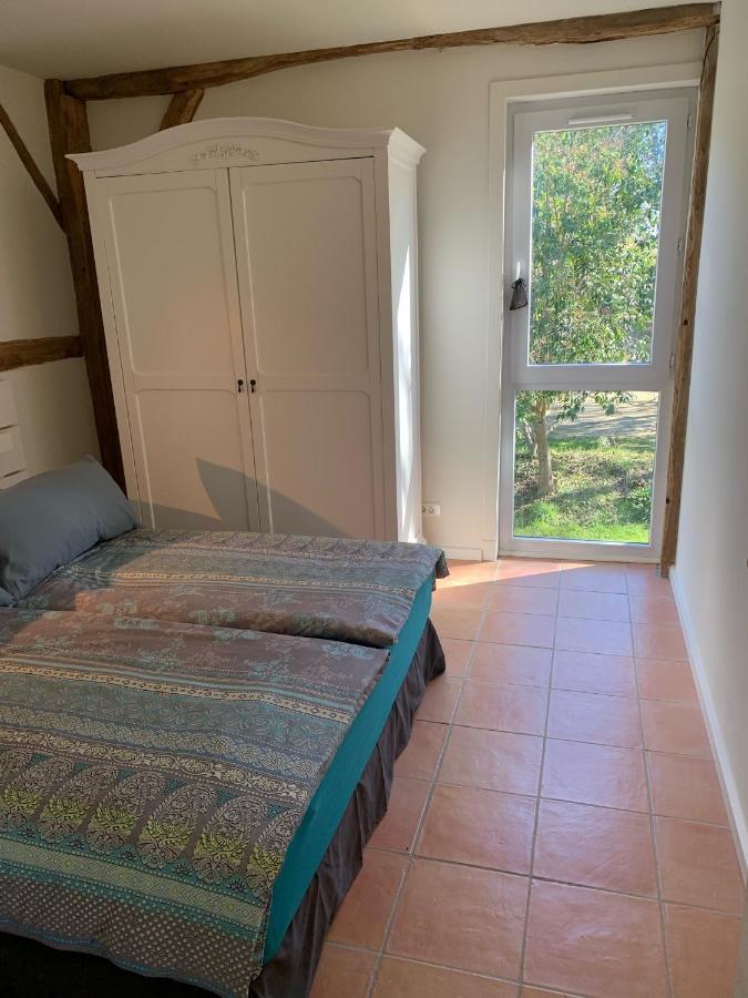 Majellon Grand Appartement Sainte-Christie-d'Armagnac Kültér fotó