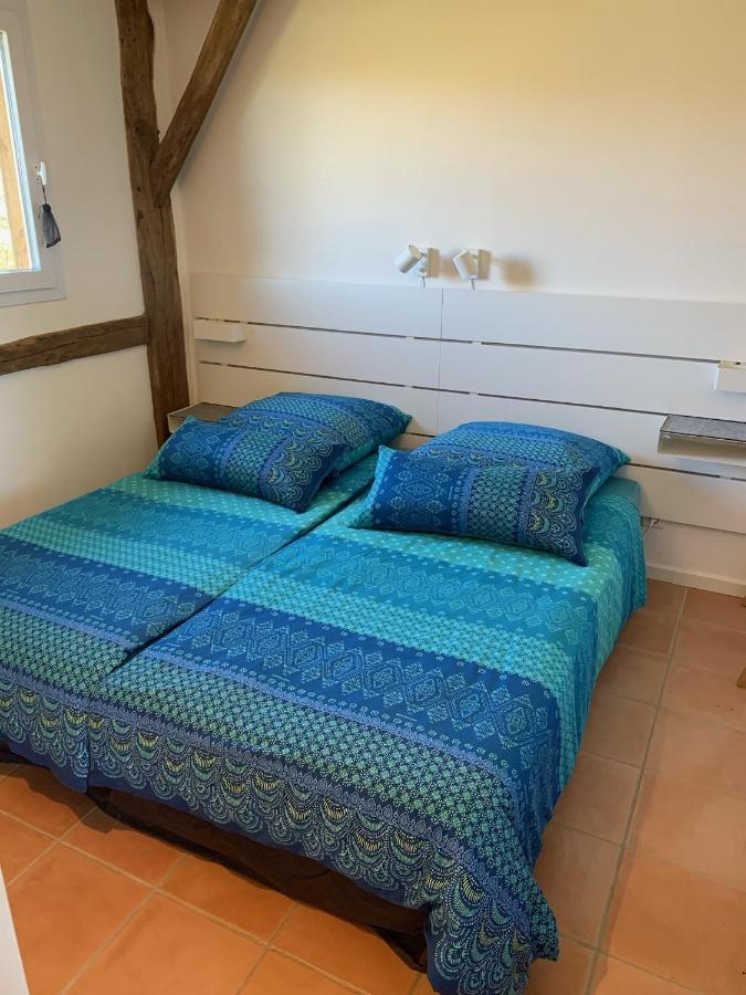 Majellon Grand Appartement Sainte-Christie-d'Armagnac Kültér fotó