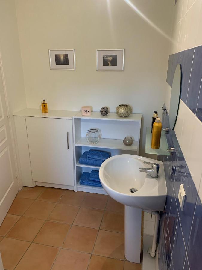 Majellon Grand Appartement Sainte-Christie-d'Armagnac Kültér fotó